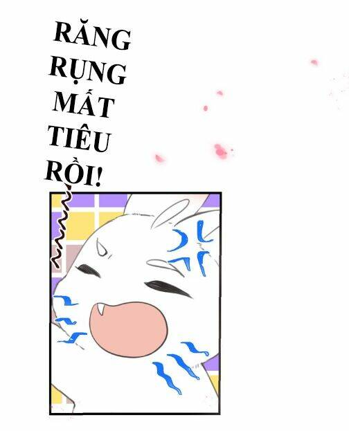 Bạn Trai Tôi Là Cẩm Y Vệ 2: Chapter 99