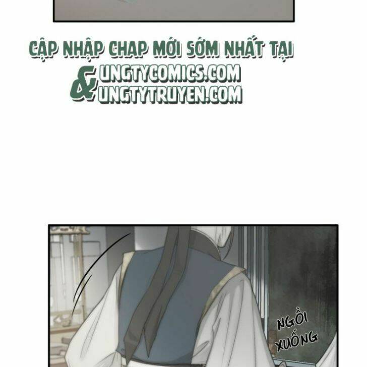 Nguyệt Trụy Trọng Minh: Chapter 16