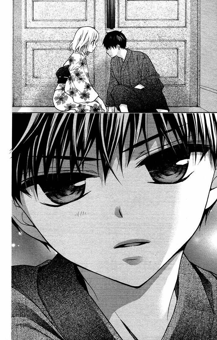 Henyoku No Labyrinth: Chapter 57