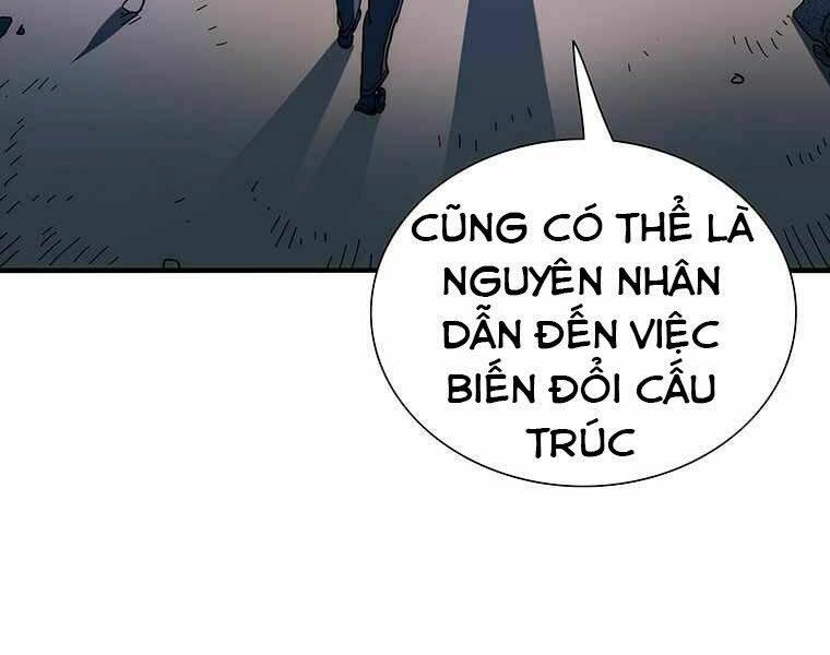 Các Chòm Sao Chỉ Chú Ý Mình Tôi: Chapter 19
