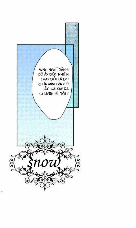 Triệu nụ hôn của hoàng tử: Chapter 9