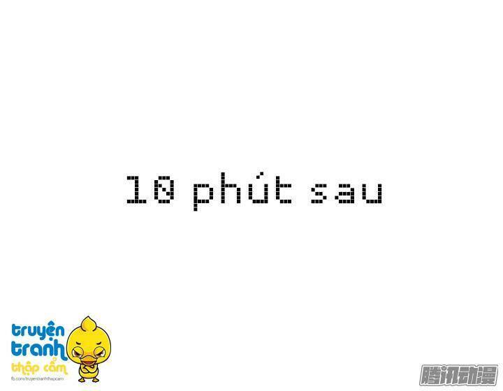 Âm Mưu Bên Gối: Chapter 15