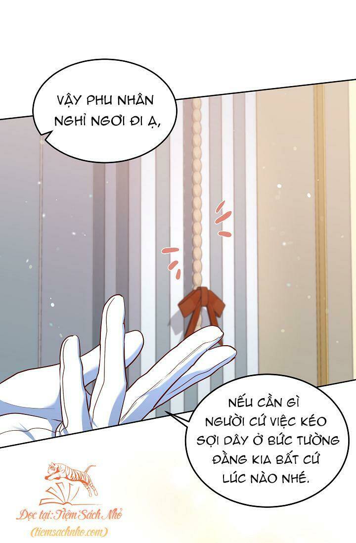 Bút Danh Bí Mật Của Nữ Công Tước: Chapter 14