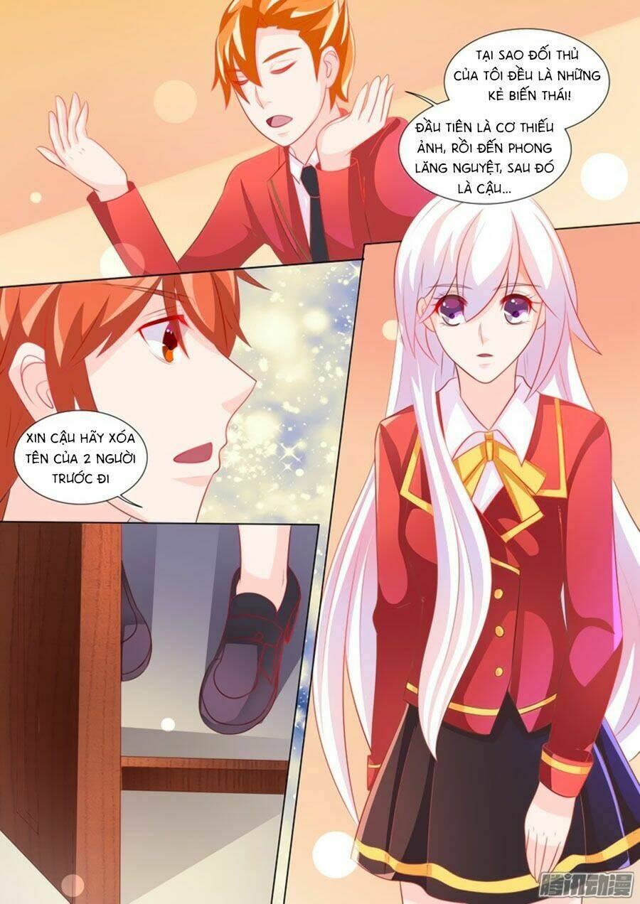 Chước Chước Lưu Ly Hạ: Chapter 99