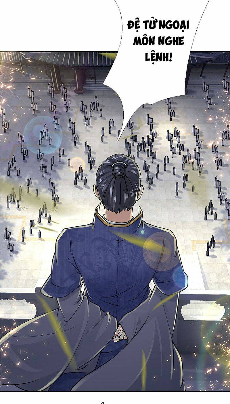 Thân Thể Của Ta Là Kiếm Chủng: Chapter 109