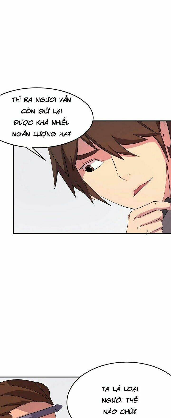 Trọng Sinh, Bất Khả Chiến Bại: Chapter 24