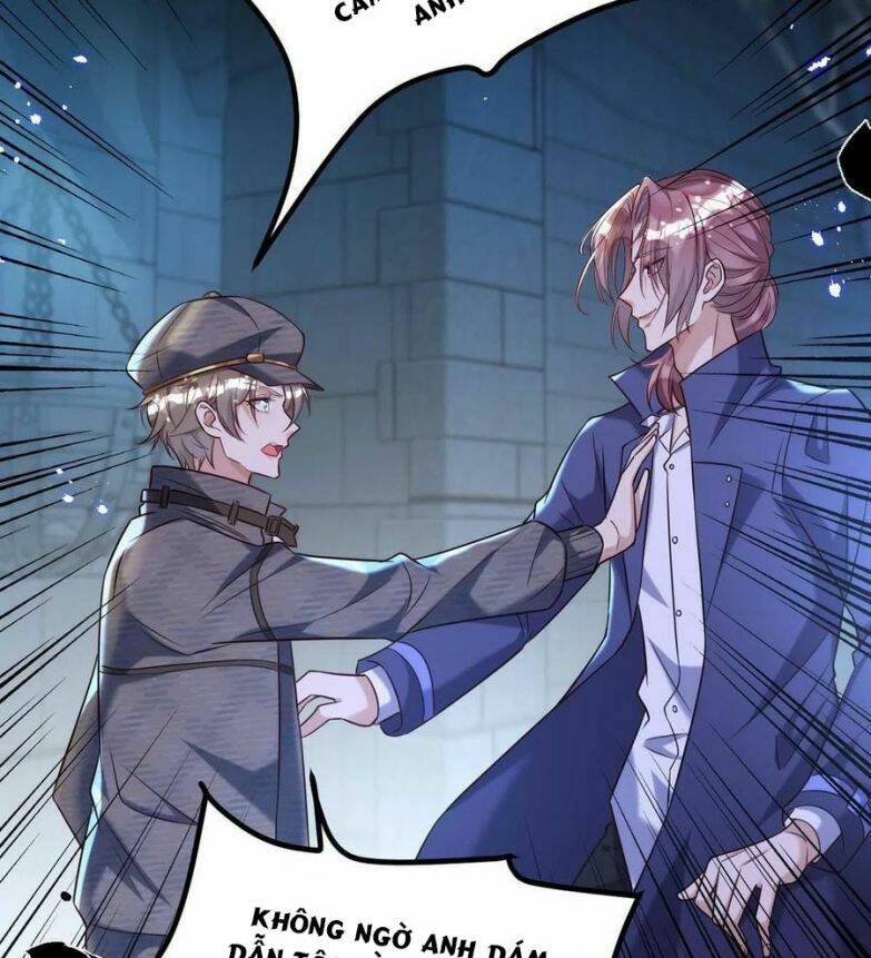 Thú Thụ Bất Thân: Chapter 88