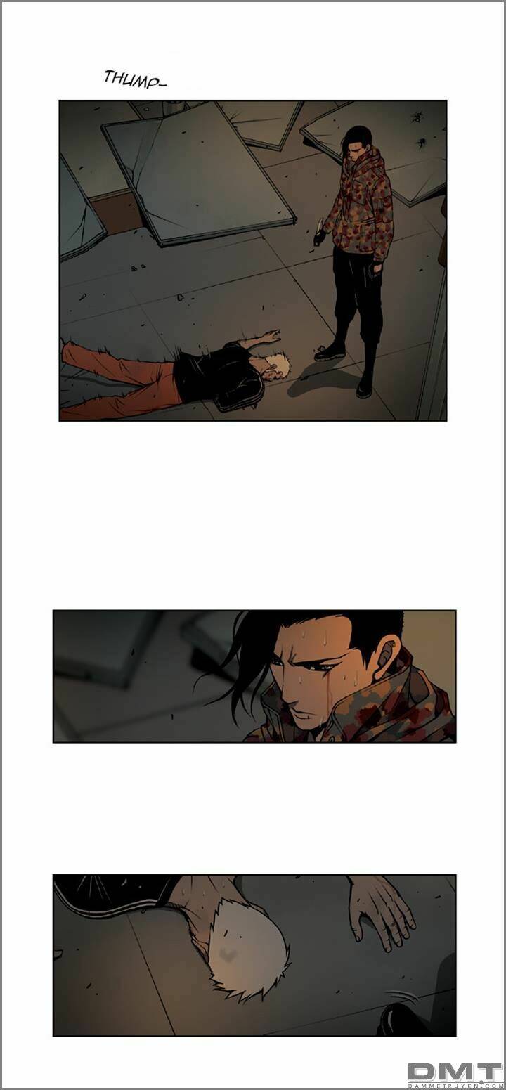 Quán Ăn Sát Thủ: Chapter 46