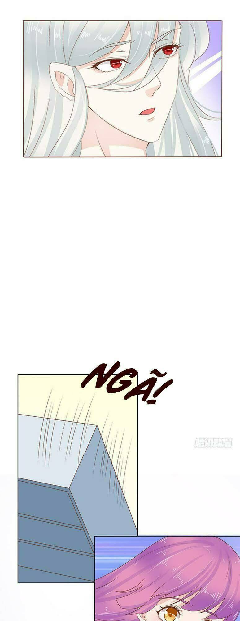 Ma Vương Luyến Ái Chỉ Nam: Chapter 98