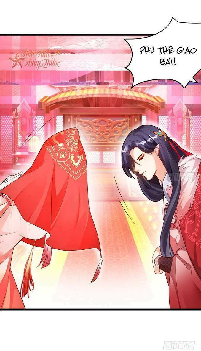 Liêu Liêu Trai: Chapter 19