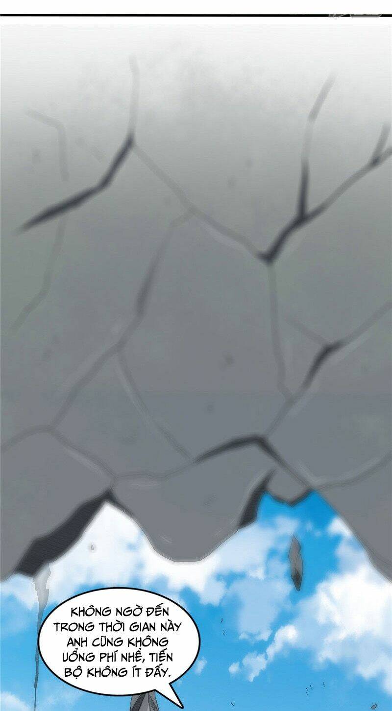 Chí Tôn Võ Đế: Chapter 230