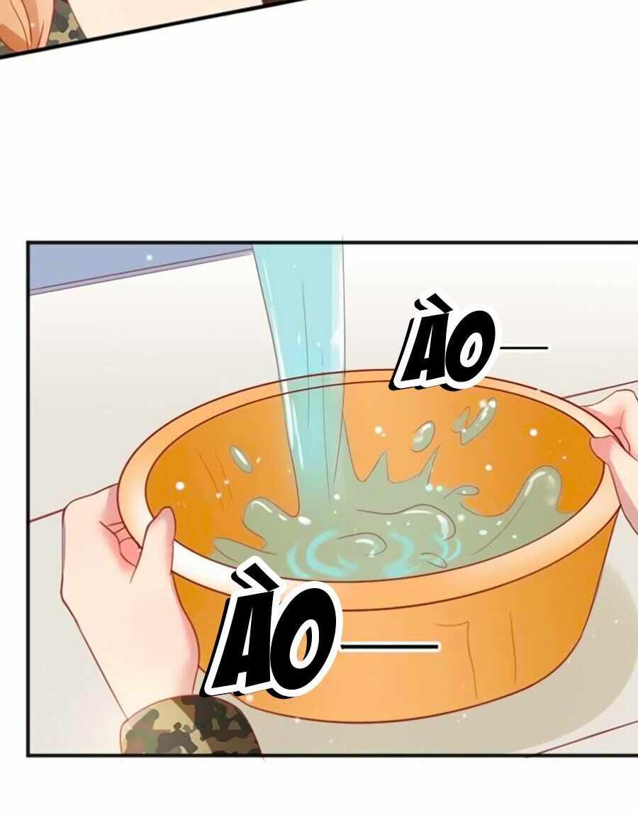 Chồng Già Vợ Trẻ Trêu Nhau Hàng Ngày: Chapter 49