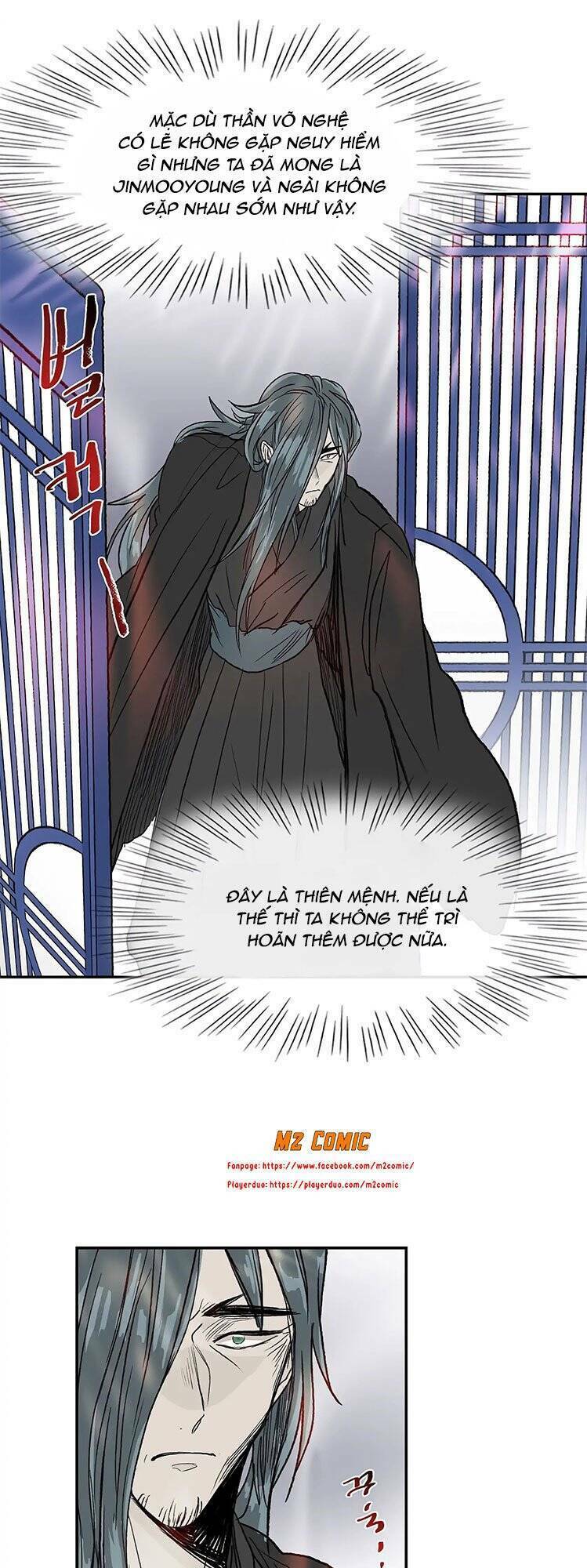 Học Sĩ Tái Sinh: Chapter 112