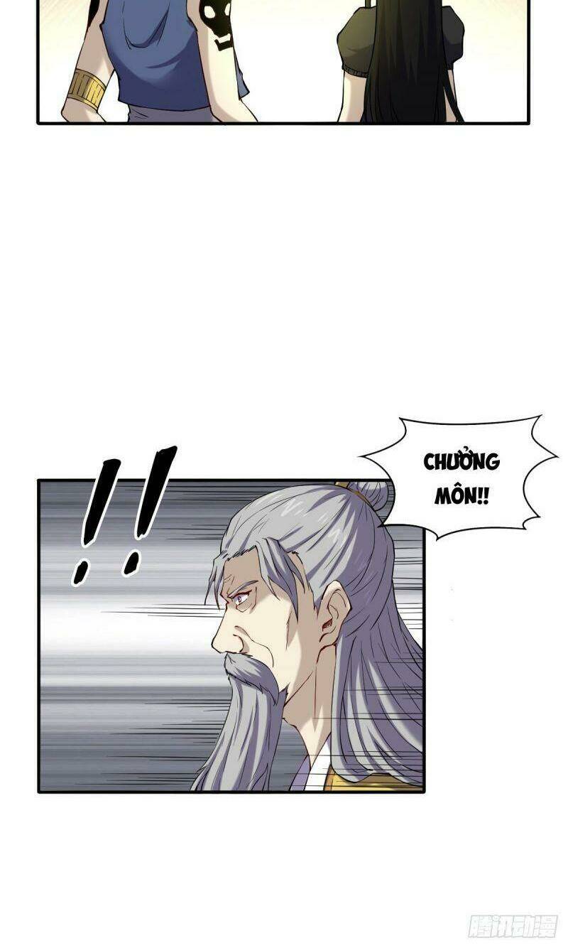 Ta Độ Kiếp Thất Bại Đều Là Tại Ngươi: Chapter 51