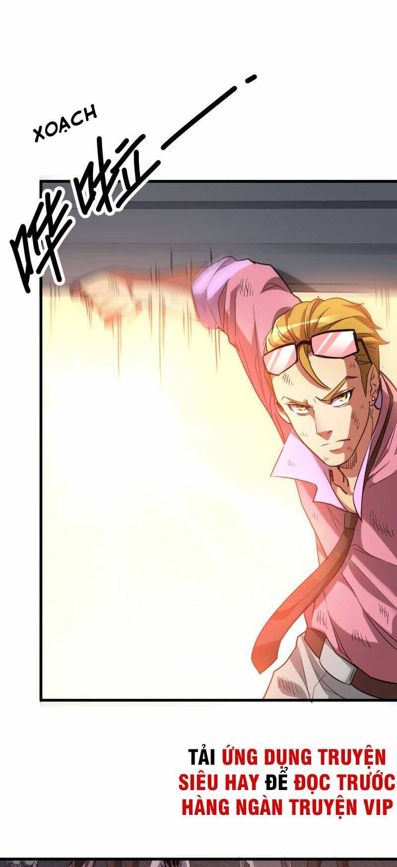 Trò Chơi Thời Mạt Thế: Chapter 5