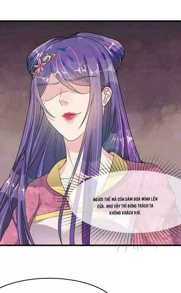 Đế Vương Sợ Vương Phi Muốn Sở Hữu Thiên Hạ: Chapter 14