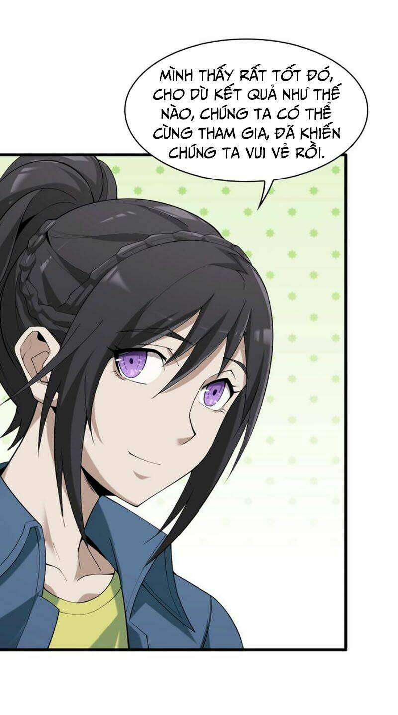 Siêu Cấp Đại Chủ Bạ: Chapter 33