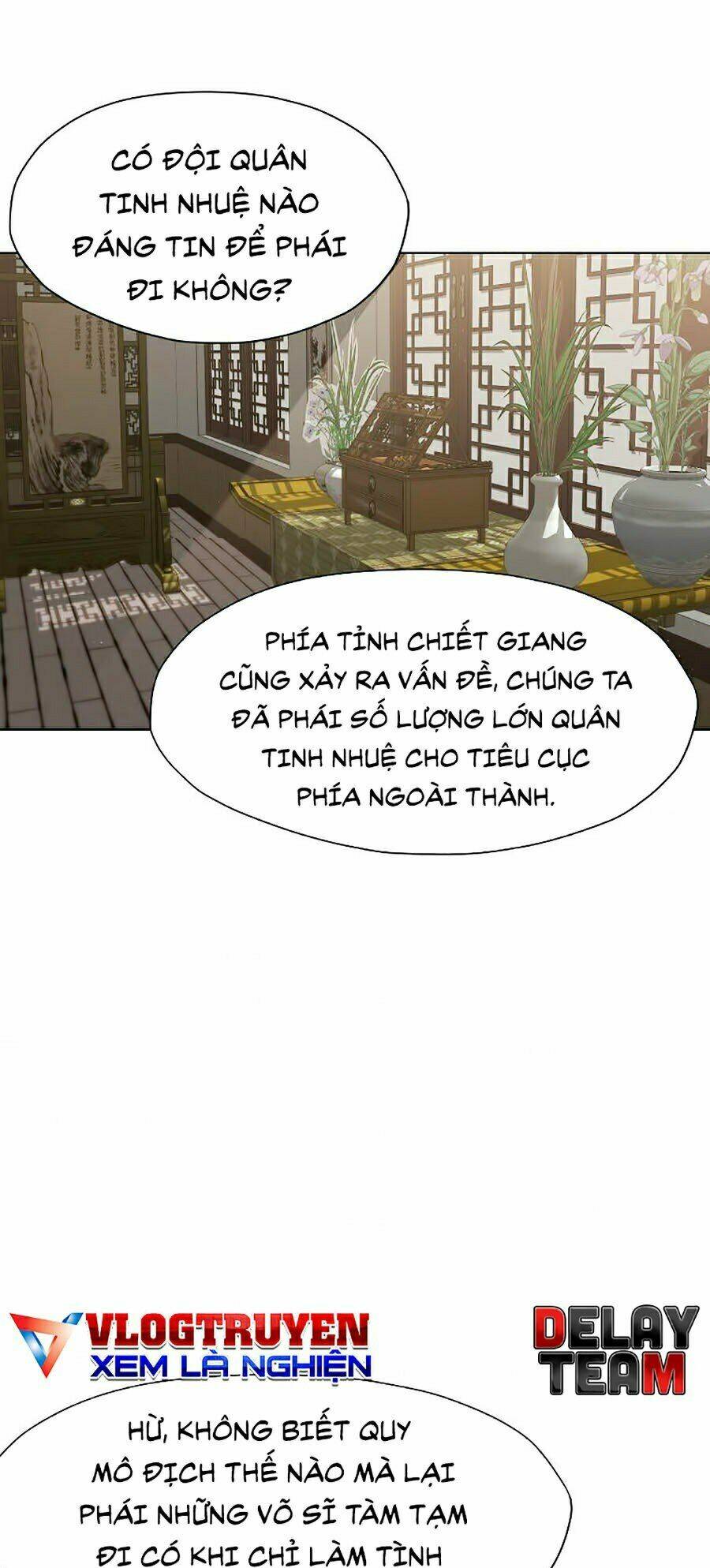 Thiên Võ Chiến Thần: Chapter 24