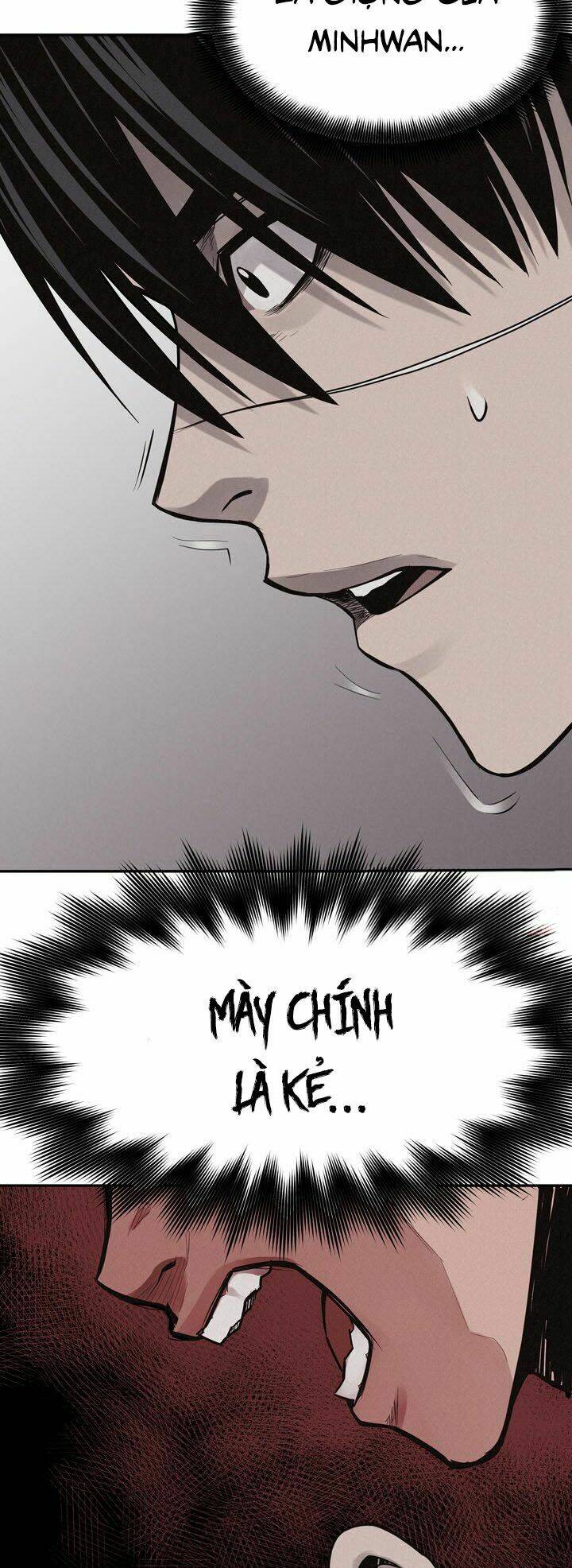 Nắm Đấm: Chapter 70