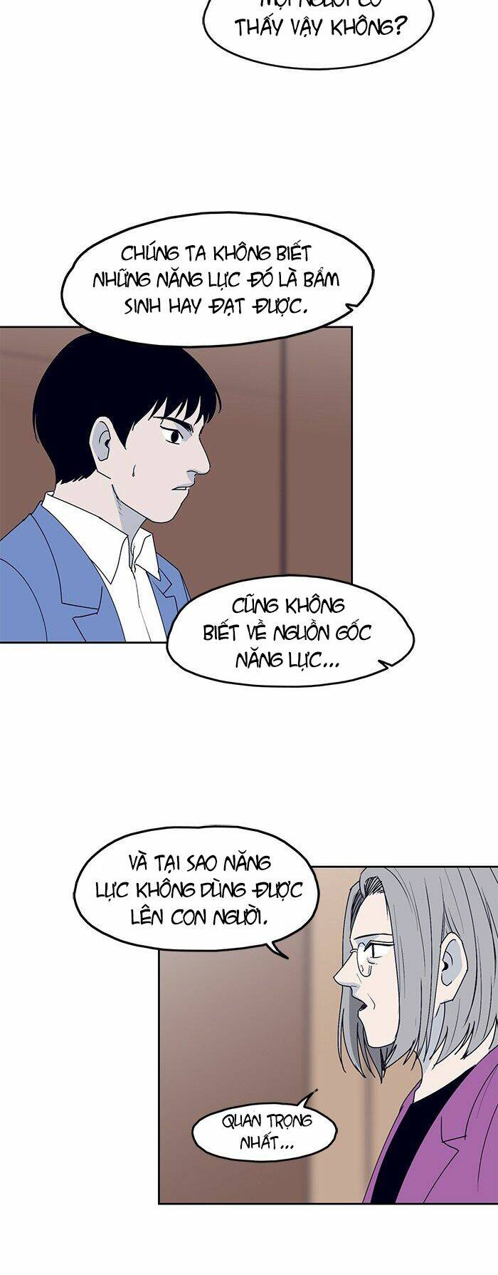 Arma: Chapter 29