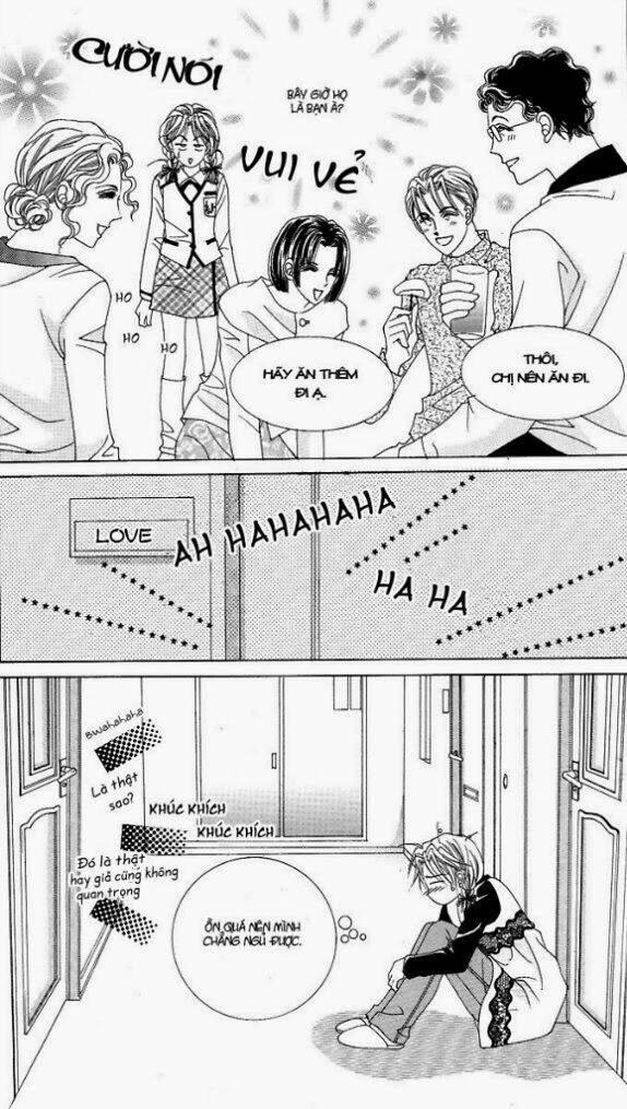 Yêu Hoặc Chết: Chapter 1