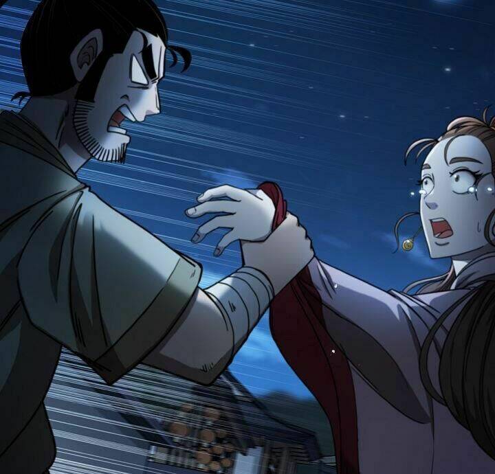 Thân Thủ Đệ Nhất Kiếm: Chapter 3