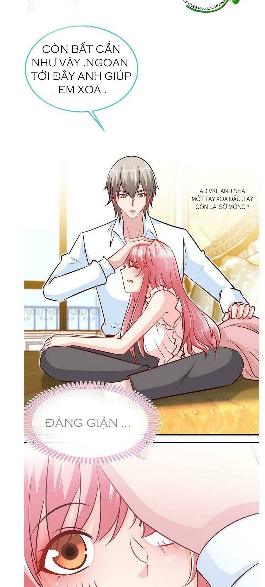 TRUY NÃ TOÀN CẦU TRUY THÊ VỀ SỦNG: Chapter 78.2