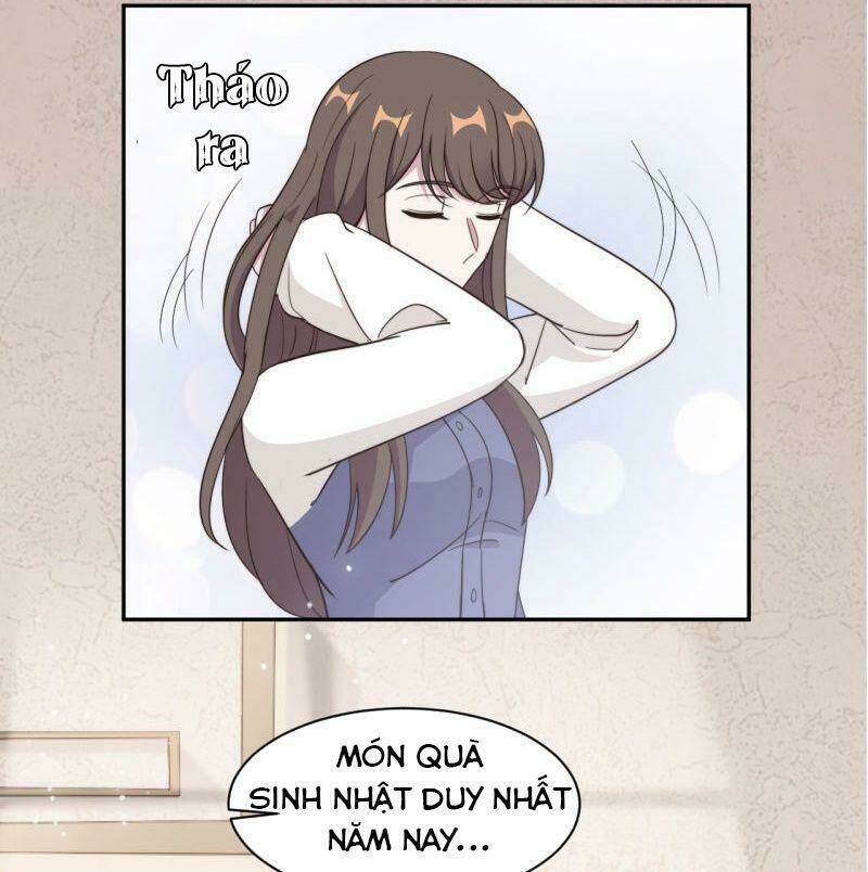 Tổng Tài, Tránh Xa Tôi Ra: Chapter 51