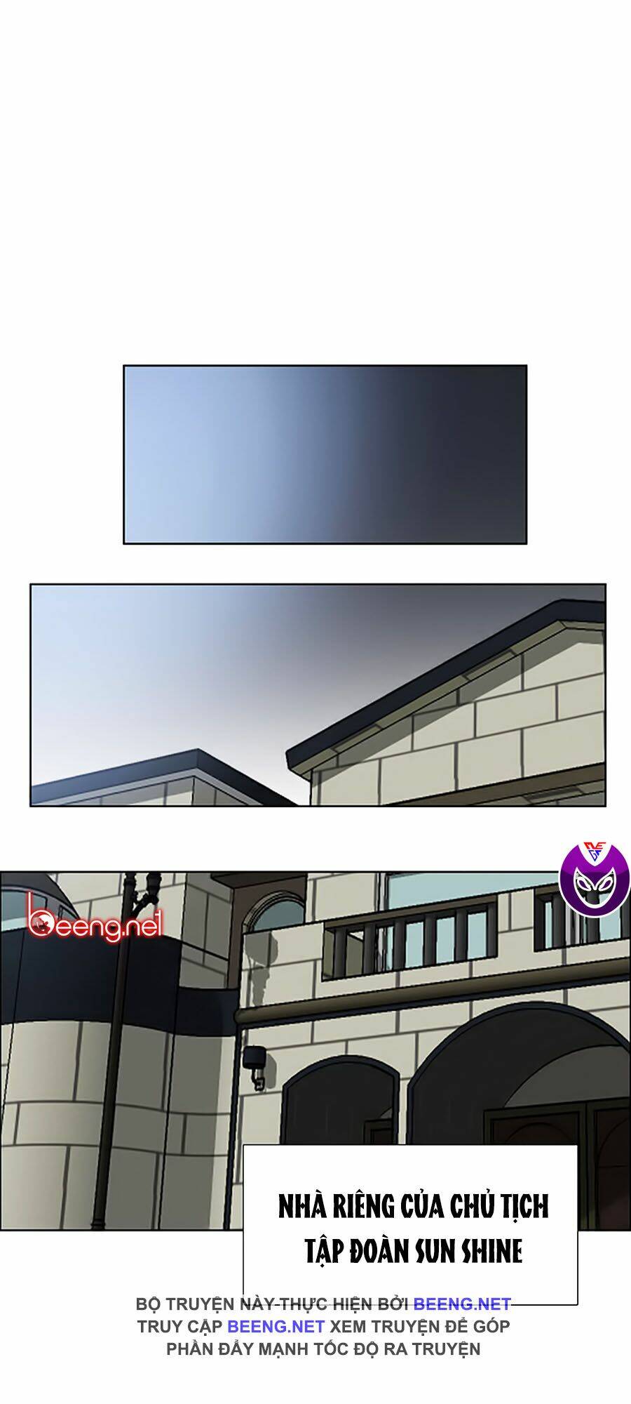 Bá Chủ Học Đường Ss3: Chapter 1