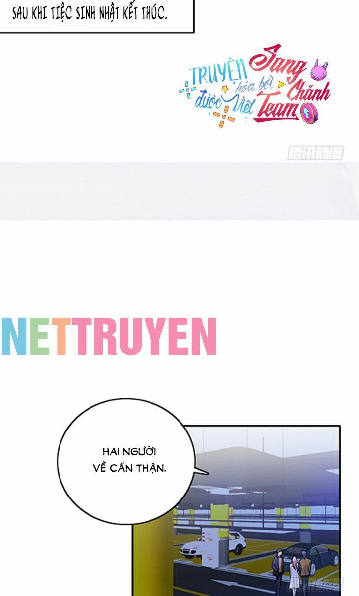 Bí Mật Kết Hôn Với Ảnh Đế: Vợ Ơi Đến Đây Tấn Công Đi Nào: Chapter 64