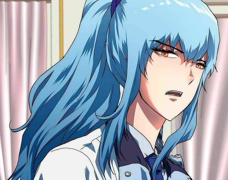 Các Chòm Sao Chỉ Chú Ý Mình Tôi: Chapter 15