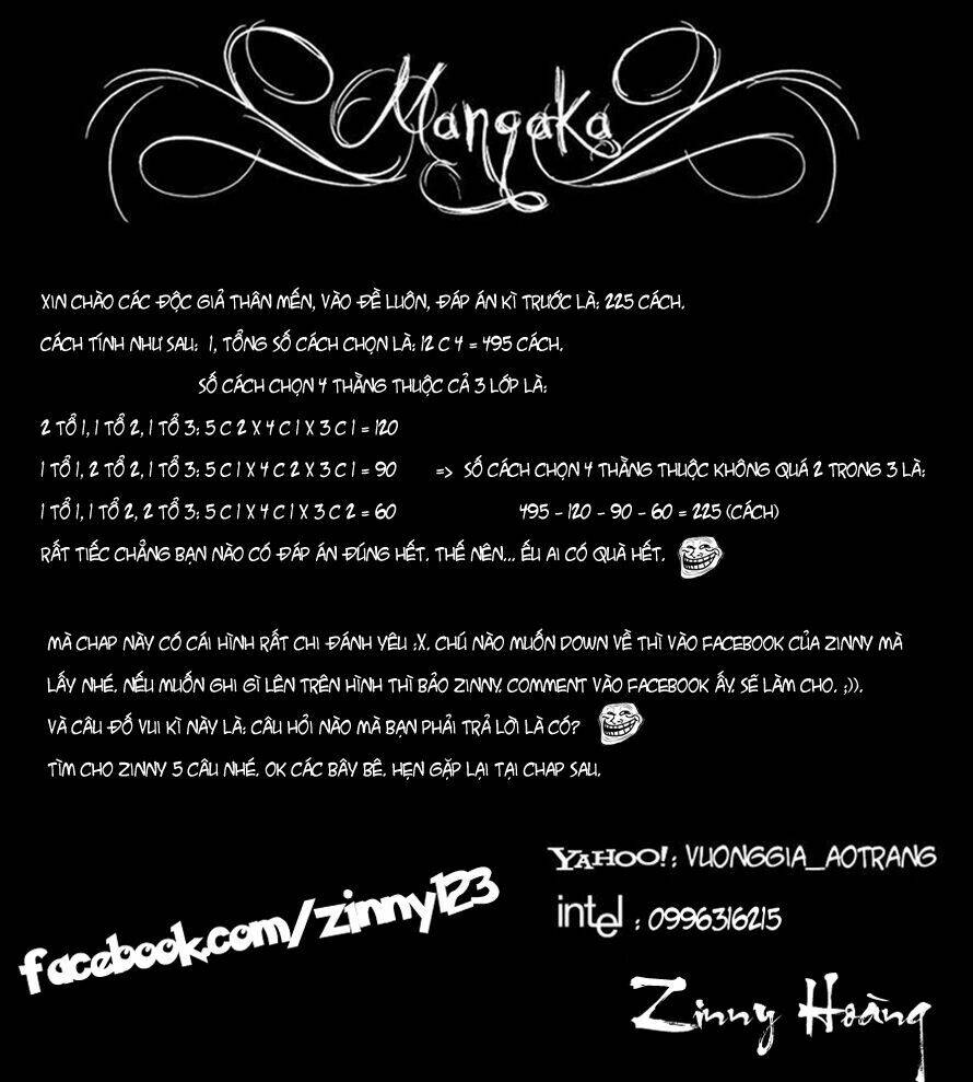 Fujimura-Kun Meitsu: Chapter 56