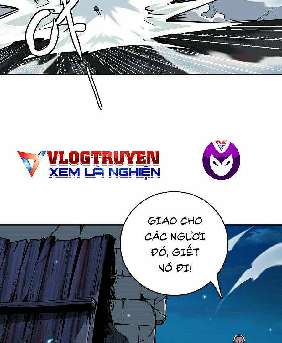 Siêu Đạo Thần Thuật: Chapter 7