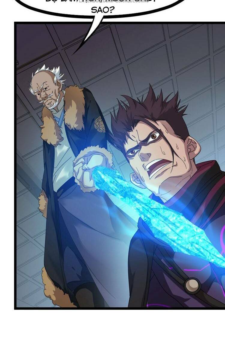 Long Mạch Võ Thần: Chapter 49