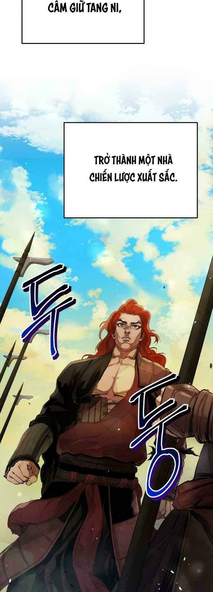 Phụng Tiên Trọng Sinh Ký: Chapter 6