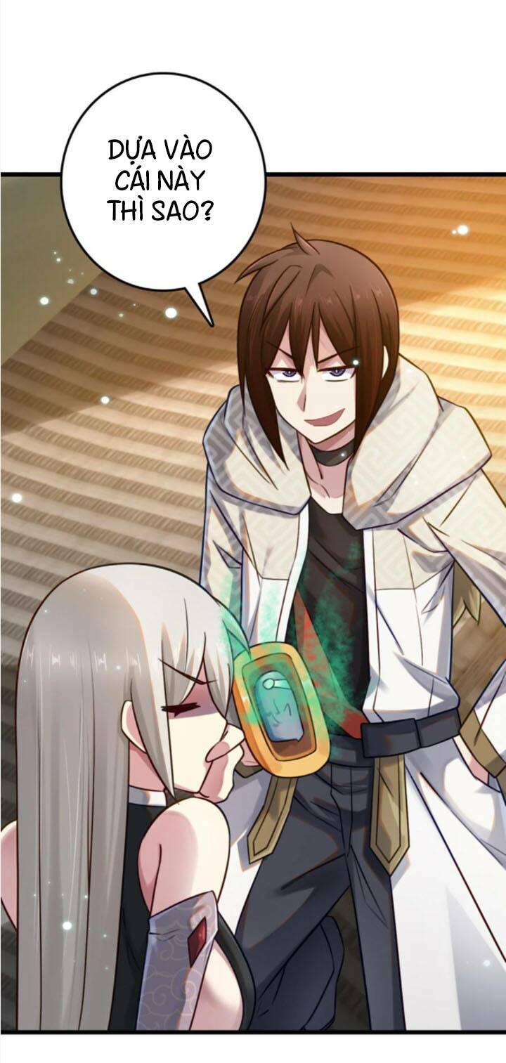 Đại Bảo Kiếm Của Tôi: Chapter 11