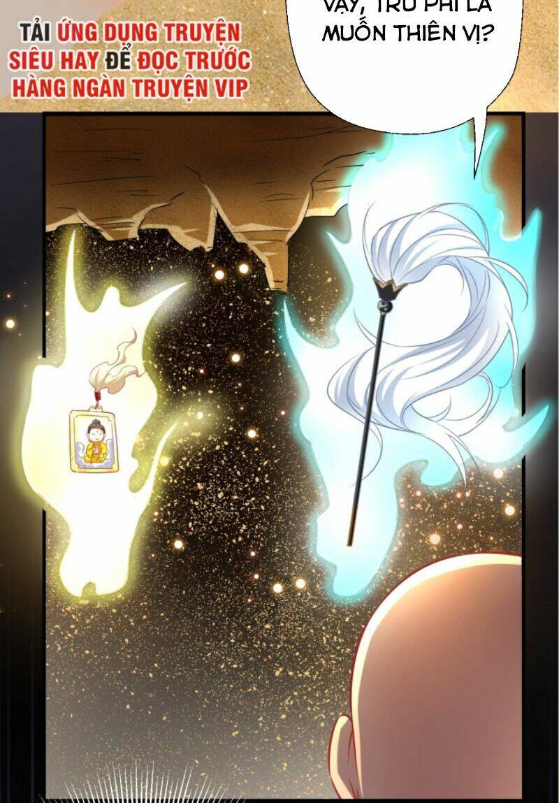 Tà Du Ký: Chapter 38