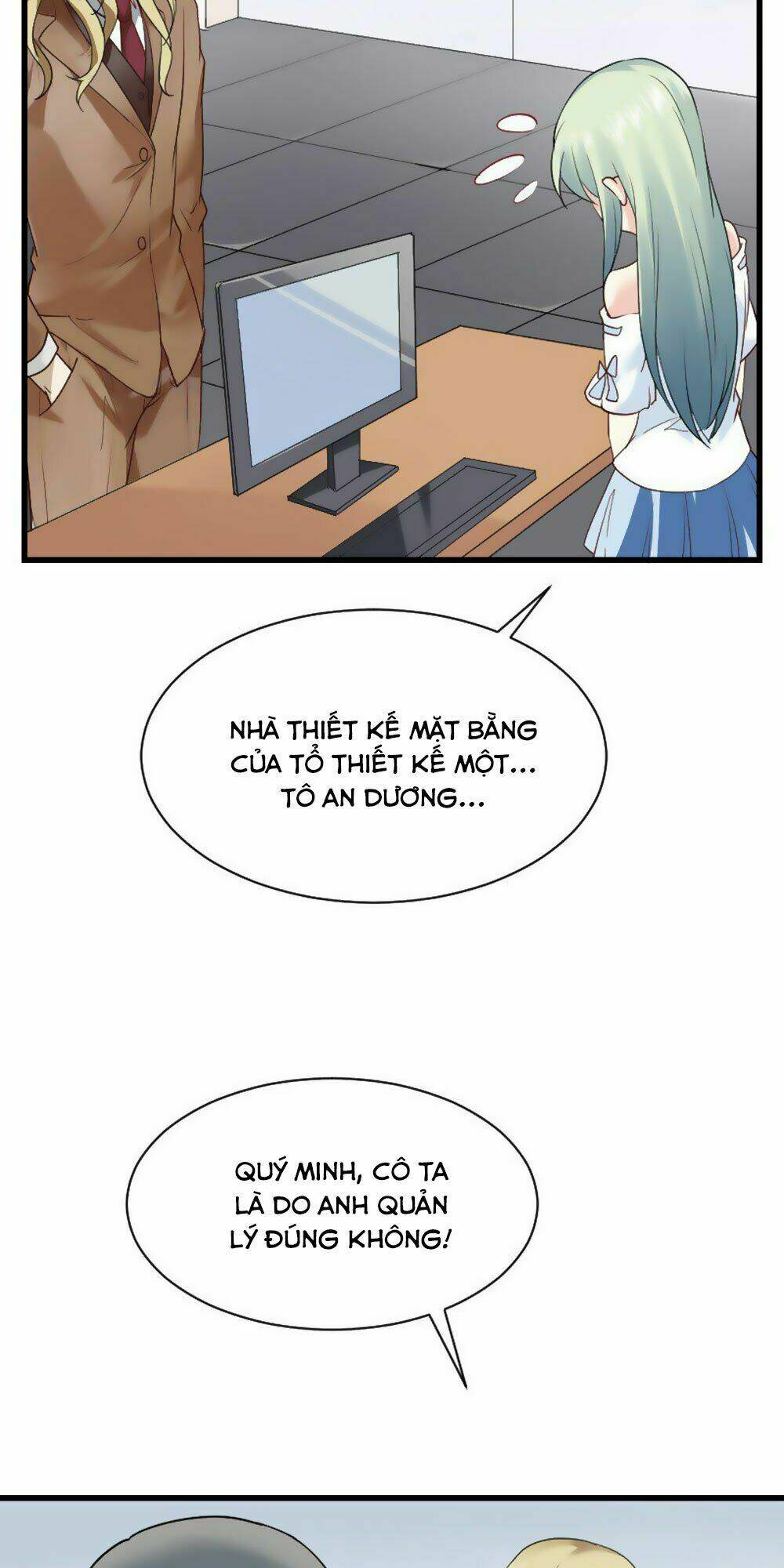 Vạn Năm Nhân Duyên Nhất Tuyến Khiên: Chapter 13