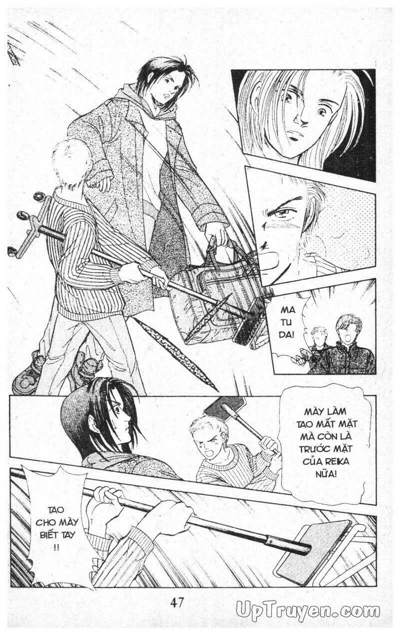 9 Banme No Musashi: Chapter 9