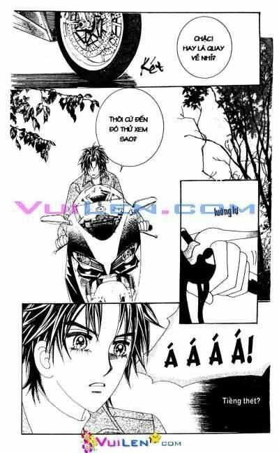 Hạnh Phúc Bất Tận: Chapter 1