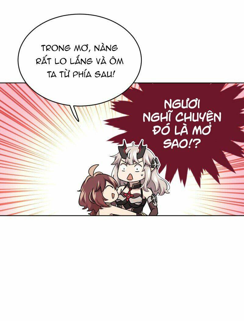 Pháp Sư Và Nữ Chúa Quỷ: Chapter 92