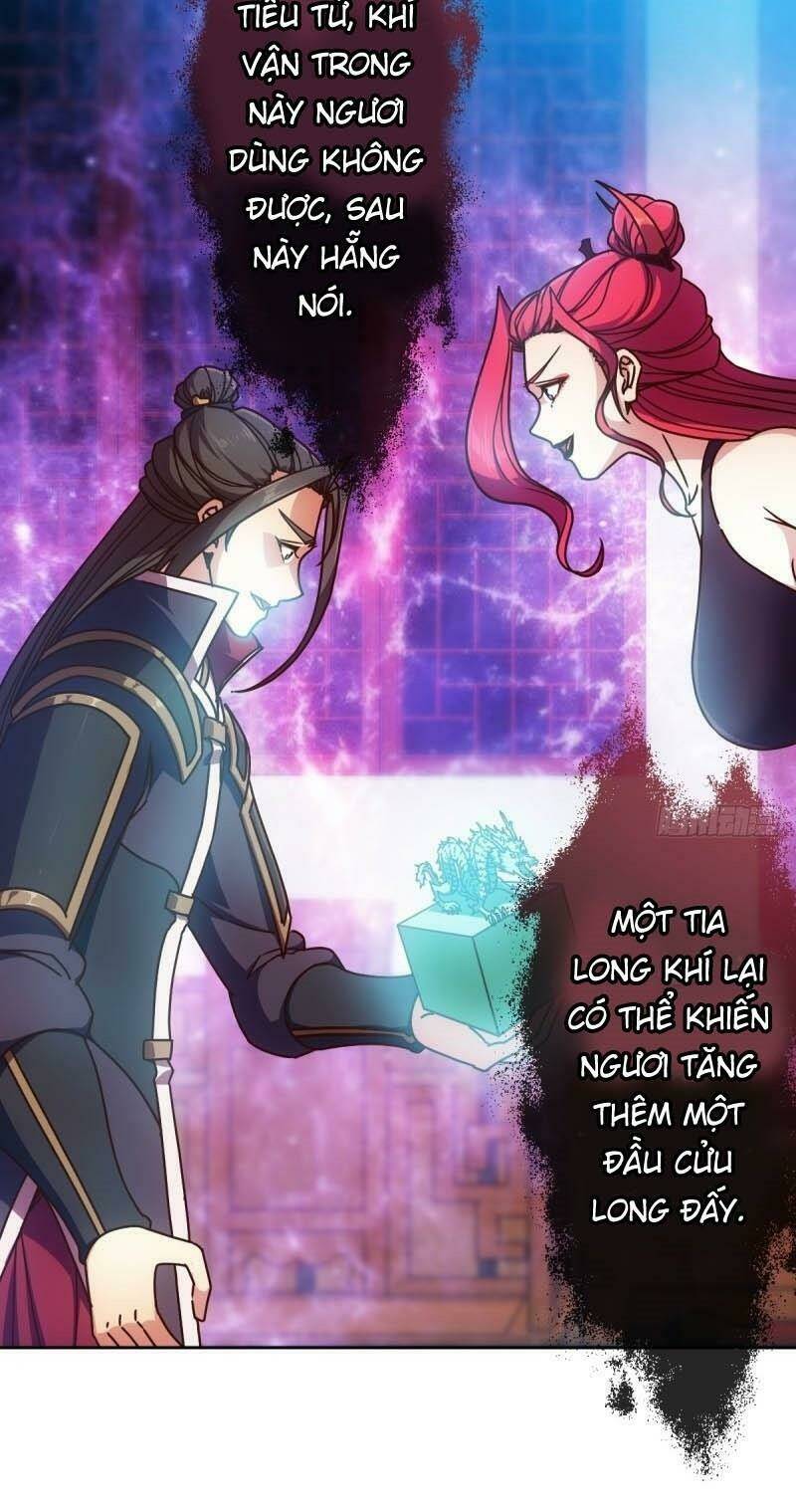 Hồng Thiên Thần Tôn: Chapter 96