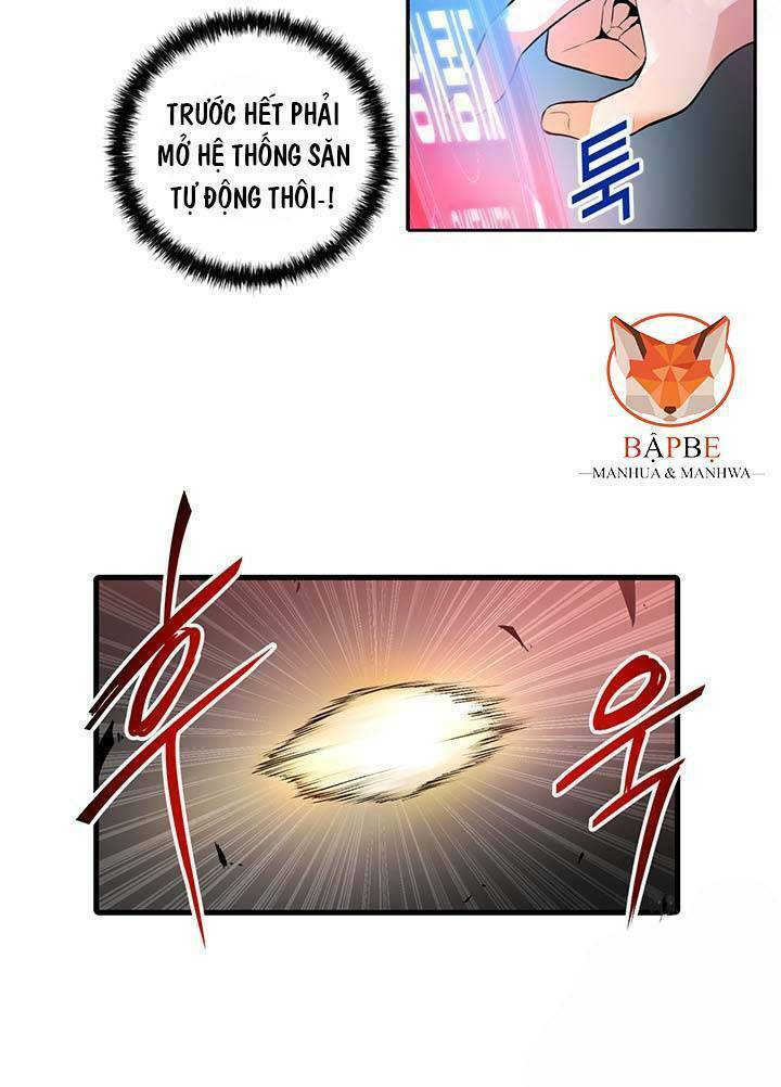 Tôi Tự Động Săn Một Mình: Chapter 33