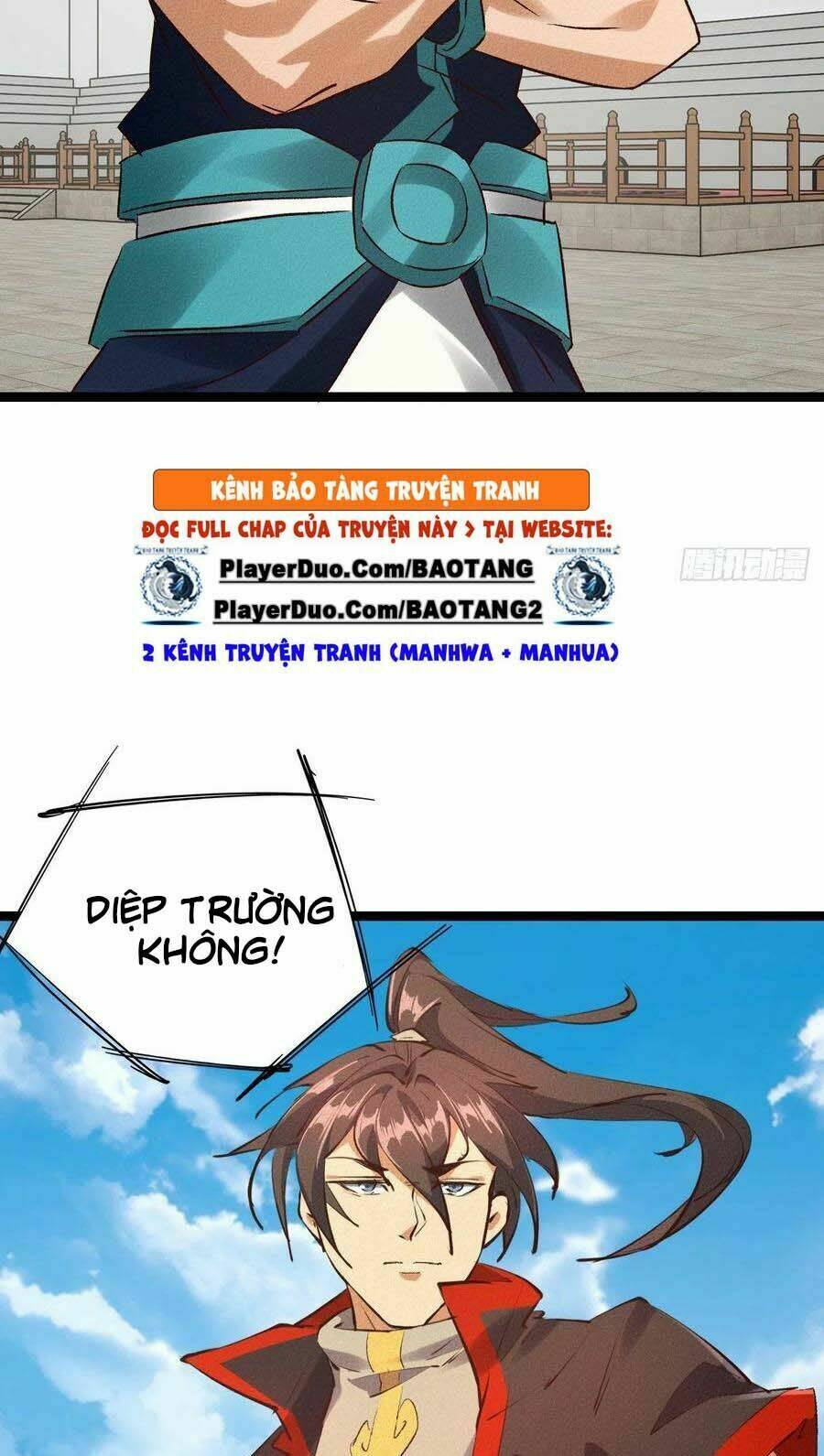 Một Mình Ta Hoá Thần: Chapter 37