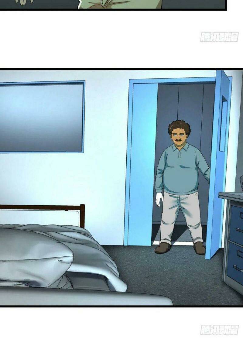 Danh Sách Kẻ Phản Diện: Chapter 122