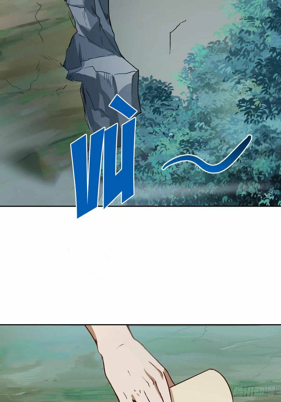 Người Nguyên Thủy Mạnh Nhất: Chapter 96