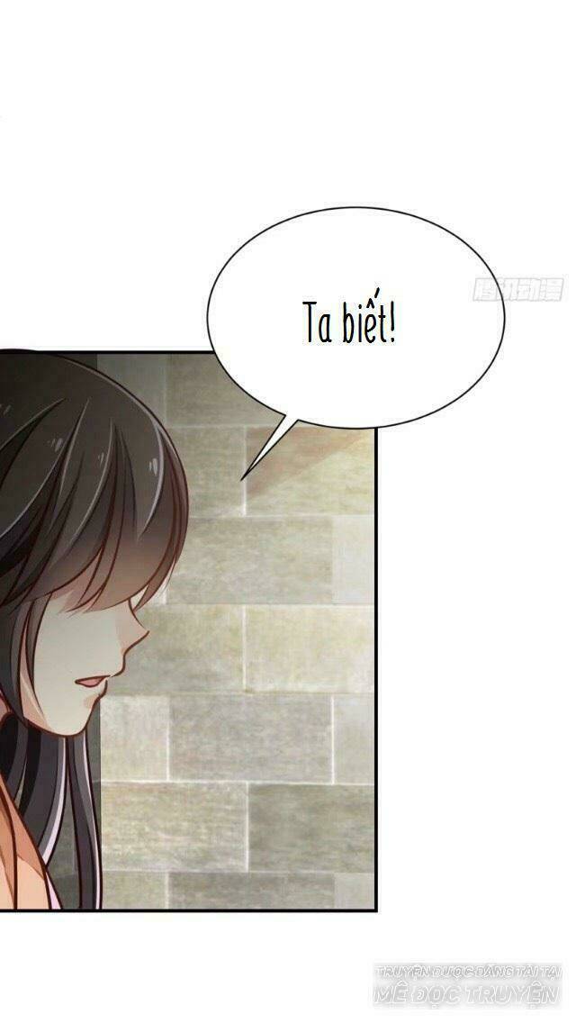 Trọng Sinh Thành Tiểu Nha Đầu: Chapter 21