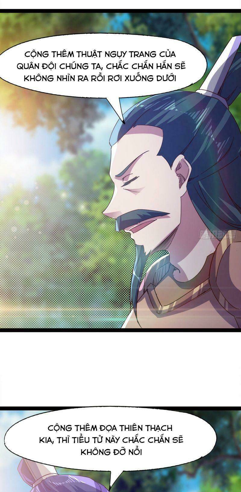 Kiếm Đồ: Chapter 56