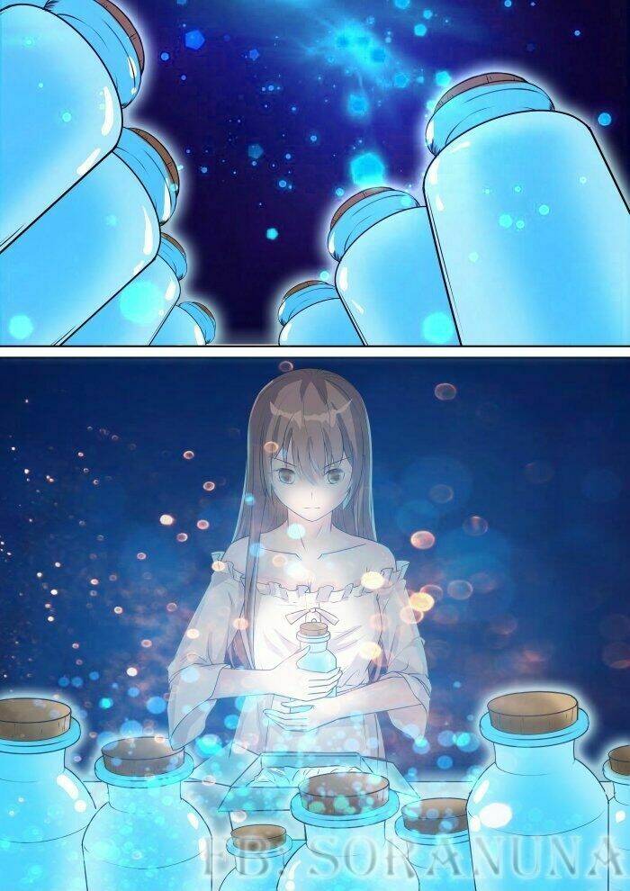 Trời Giáng Mỹ Nam Đến Nhà Ta: Chapter 2