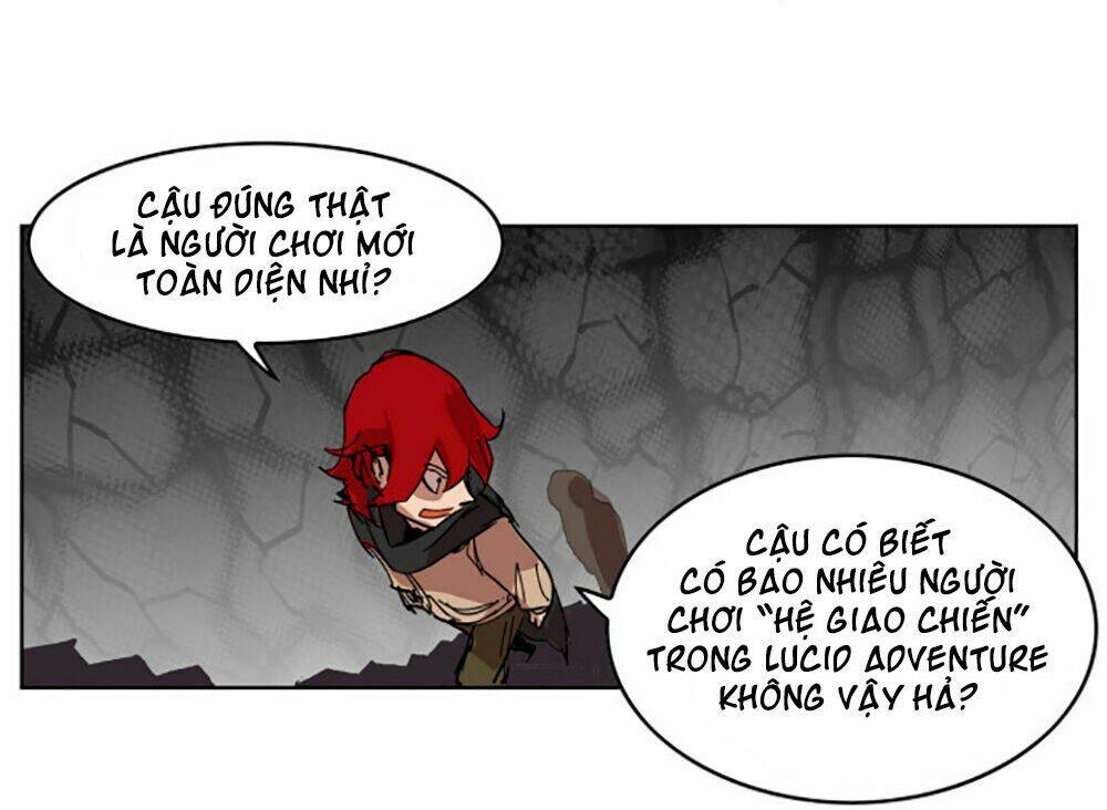 Hard Core Leveling Warrior: Chapter 7